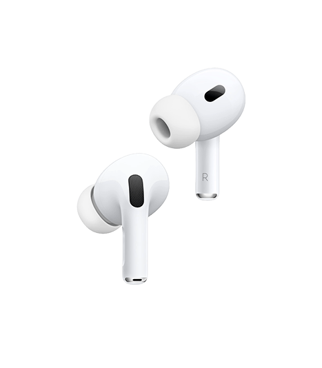 ⭐︎ROAD SKY ⭐︎AirPods Pro(第2世代) USB-C AirPods Pro (2nd generation) with MagSafe Case (USB‑C) – SRSG