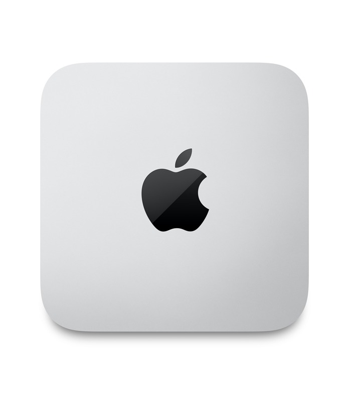 Mac mini (M2-256 GB) – SRSG
